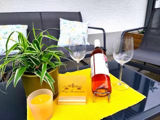 Haus Bergharmonie - 4