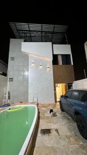 Mansão São João - 2