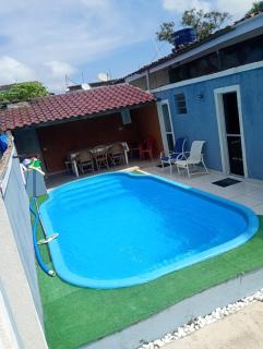 Casa de Vidro - Praia do Pernambuco - 7