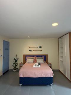 Studios Caripunas - 2