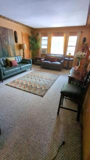 Executive Mushaindoro 4BR Apartment - 7