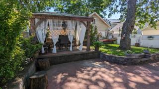 Executive Mushaindoro 4BR Apartment - 4