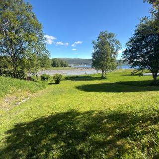 Charming apartment with two bedroms and beautifull sea view in Fauske - 7