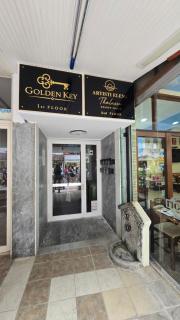 Artisti Elena Thalassa Golden Suites 1 - 6
