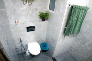 The Jungluxe PS5 with Jungle Themed 1bhk Apartment Gurgaon - 7