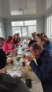 Elton Guest Hause - 5