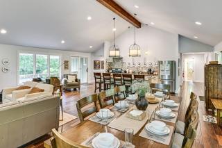 Riverwood: South Haven Retreat on 10 Acres - 4