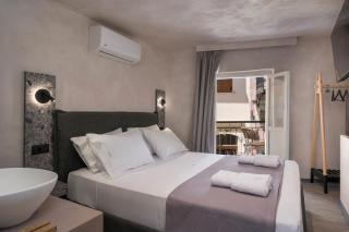 CAVO III Luxury Boutique Rooms - 9