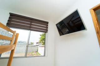 Pangora, habitación privada de Flor de Lis Beach House - 9
