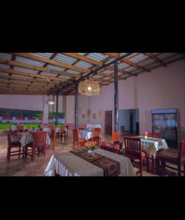 Red Valley Executive Lodge - 1