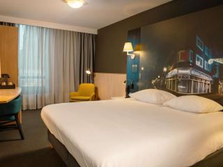 Mercure Hotel Tilburg Centrum - Tilburg - 3