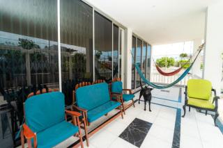 Pangora, habitación privada de Flor de Lis Beach House - 3