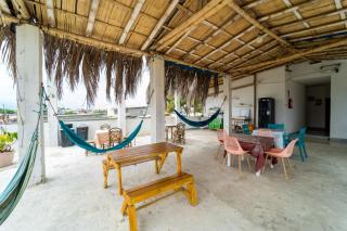 Pangora, habitación privada de Flor de Lis Beach House - 5