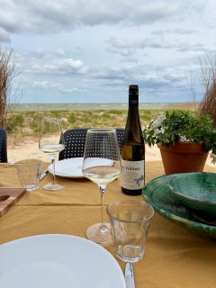 Enkhuizer Strand BeachHouse Sinne Nr 514 - 7