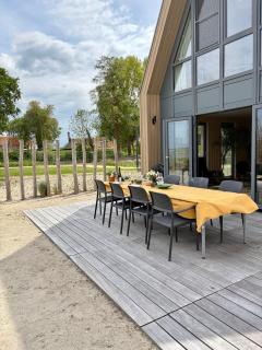 Enkhuizer Strand BeachHouse Sinne Nr 514 - 3