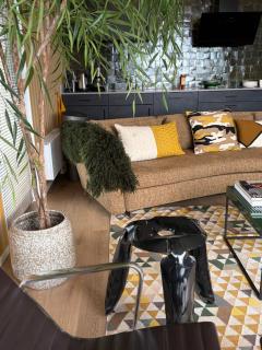 Enkhuizer Strand BeachHouse Sinne Nr 514 - 3