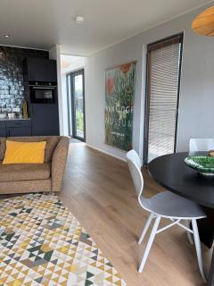 Enkhuizer Strand BeachHouse Sinne Nr 514 - 2