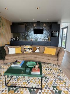 Enkhuizer Strand BeachHouse Sinne Nr 514 - 8