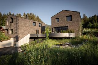 Modernes Architektur-Chalet mit Alpenpanorama - 4