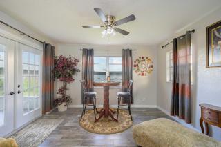Hook, Line & Leisure: Lakefront Gem w/ Porch! - 7
