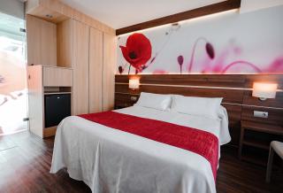 KAKTUS Hotel Volga - 8