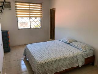 Estela, habitación privada de Flor de Lis Beach House - 1