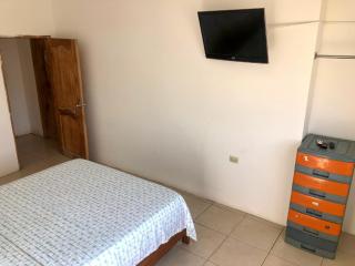 Estela, habitación privada de Flor de Lis Beach House - 6