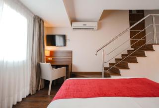 KAKTUS Hotel Volga - 7