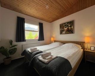 Engimyri Lodge - 0