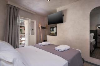 CAVO III Luxury Boutique Rooms - 6