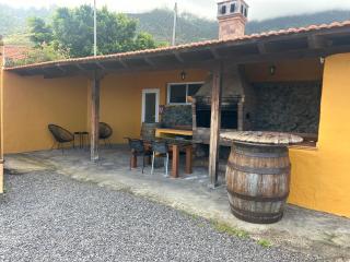 Casita con Barbacoa - Frontera - 0