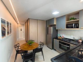 Guarajuba Summer Flat 23 - Guarajuba Temporada, venha viver mais de uma experiência de hospedagem conosco! 180m da praia, faça tudo a pé! - 2