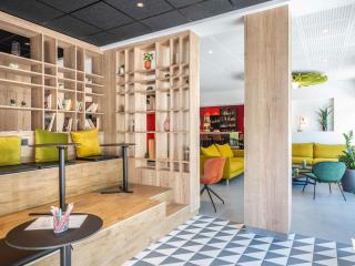 ibis Beaune Centre - 6