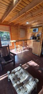 Lodge De Ñuble - 5
