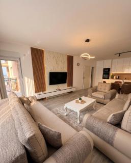 MB Apartment Ferizaj - 3
