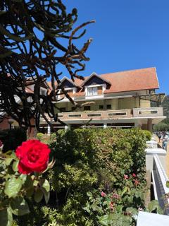 Hotel Crismalu - Centro - 0