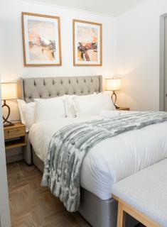 Nhlalala Luxury Apartments - 7
