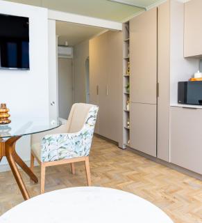Nhlalala Luxury Apartments - 1