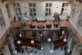 Harmonia Palace - Historic Residence - 9
