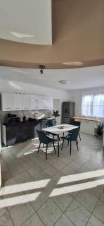 The HOME - 8