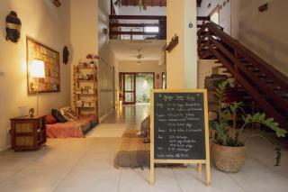 Casa Viva Itamambuca - 4