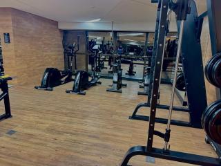 Barra Home Stay - PAIVA Flat Andar- 25º - 4