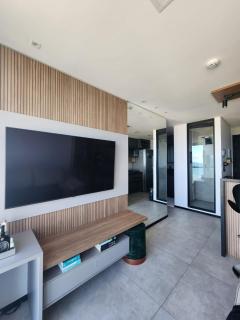Barra Home Stay - PAIVA Flat Andar- 25º - 6