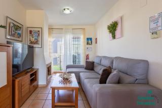 Estupendo piso con piscina, padel, tenis y golf - 9
