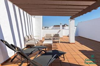 Estupendo piso con piscina, padel, tenis y golf - 4