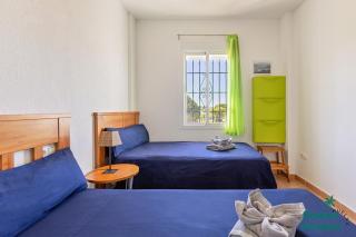 Estupendo piso con piscina, padel, tenis y golf - 7