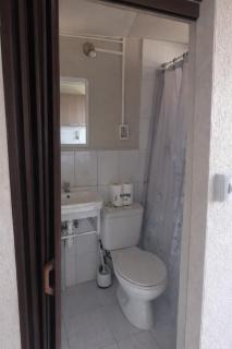 Mini departamento para 2 cerca del lago - 3