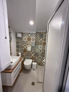 River Side apartments - 4
