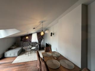 River Side apartments - 1