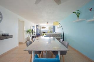 Oceanfront Escape Sunset Views and Caribbean Breeze - 6